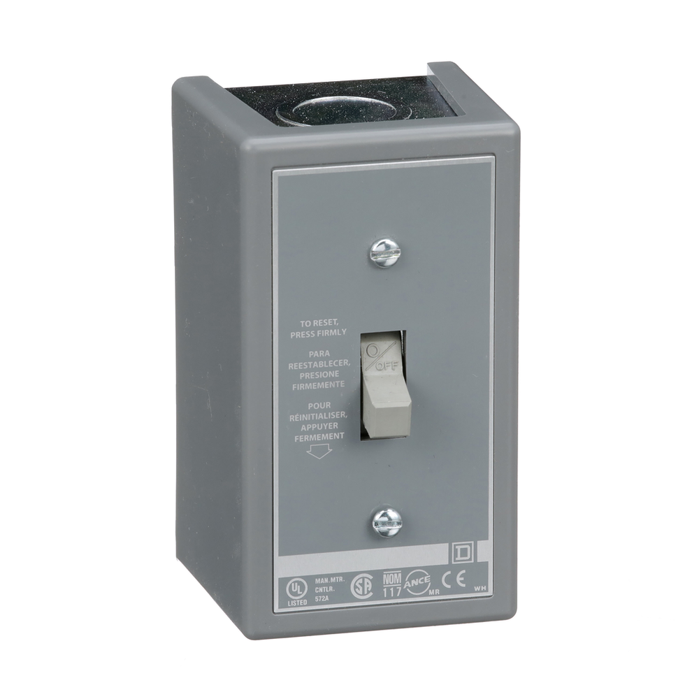 Image of Schneider Electric 2510FG6