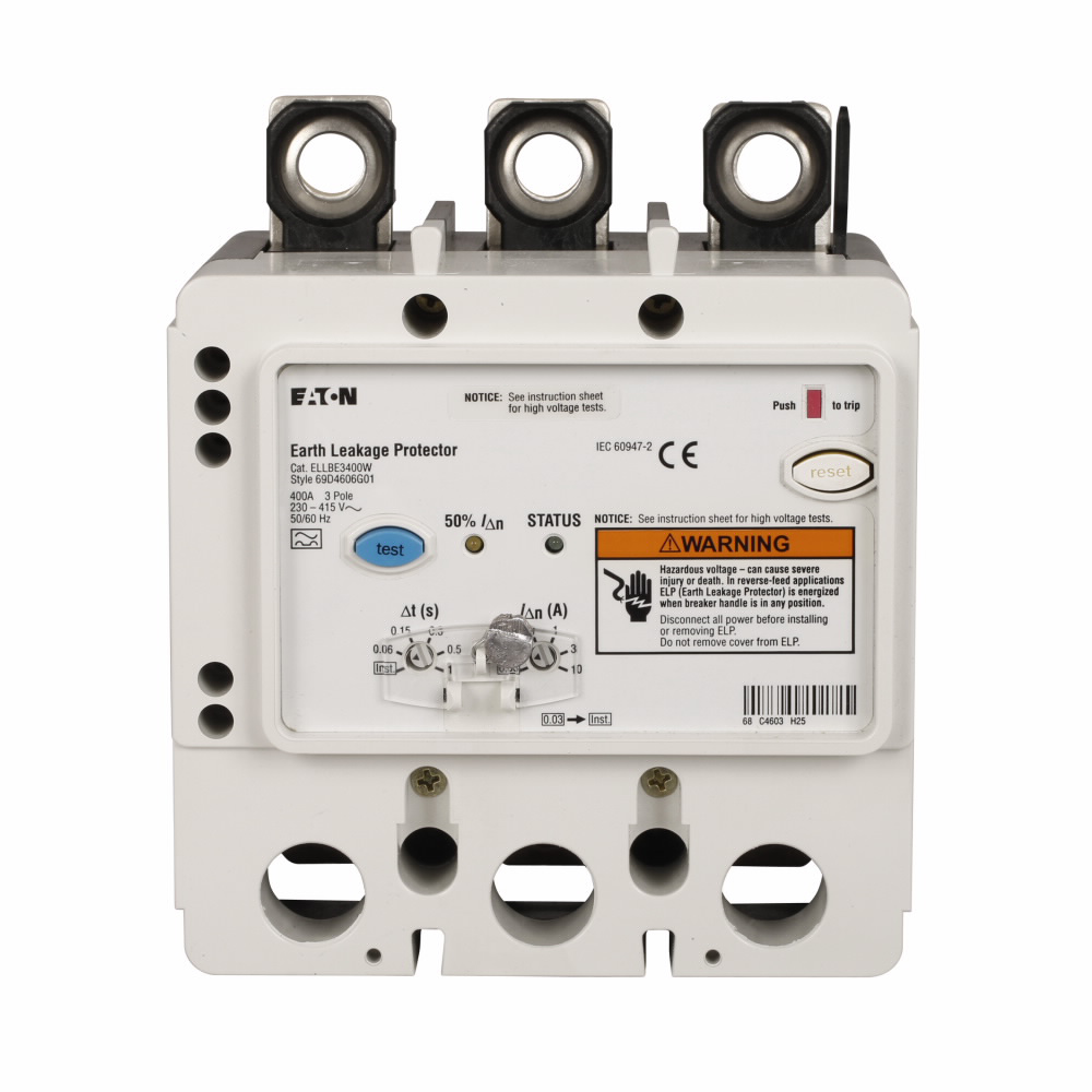Image of Eaton ELLBE3630W