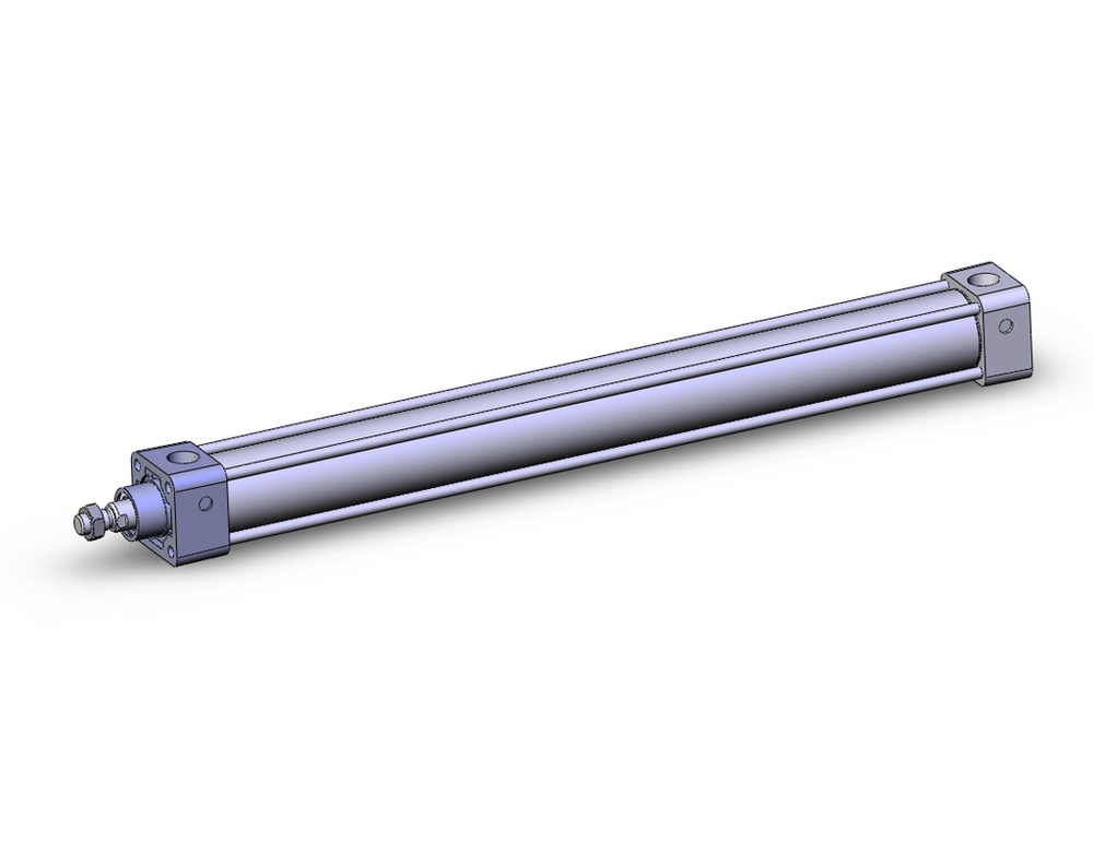 Image of SMC NCDA1B150-1600-XC35
