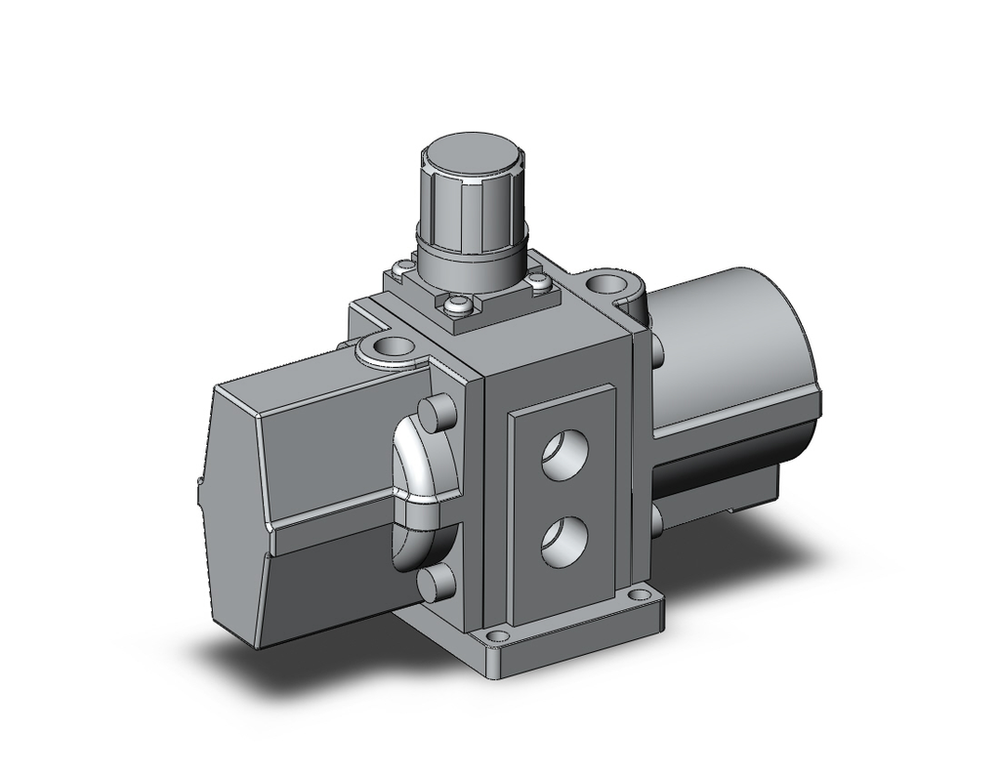Image of SMC VBA11A-02