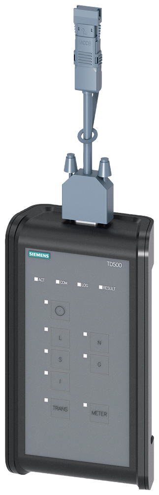 Image of Siemens 3VA9987-0MB10
