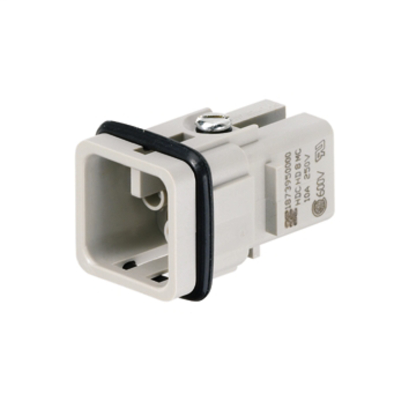 Image of Weidmuller 1650590000