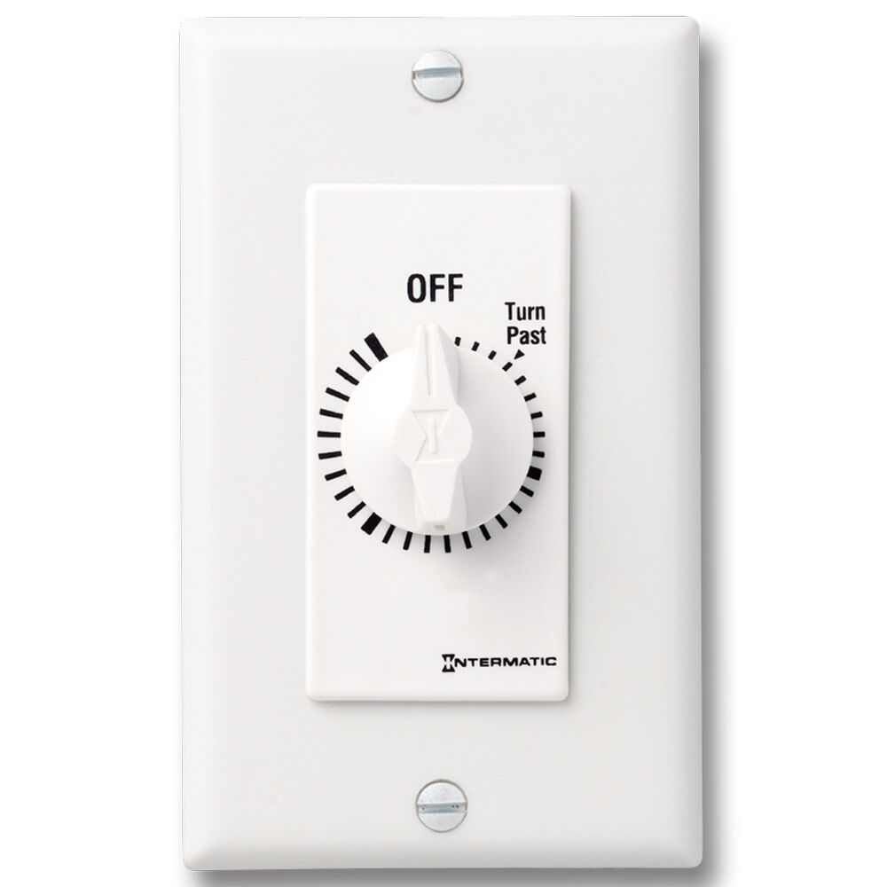 Image of Intermatic FD2HW