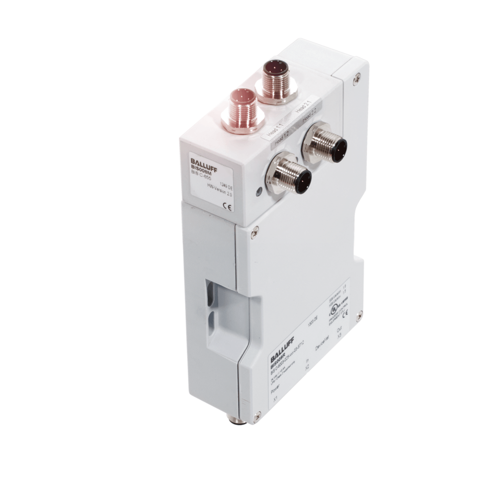 Image of Balluff BIS C-6003-025-655-03-ST12