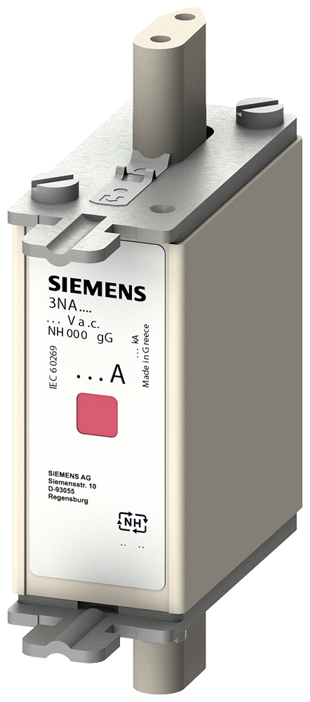 Image of Siemens 3NA7802