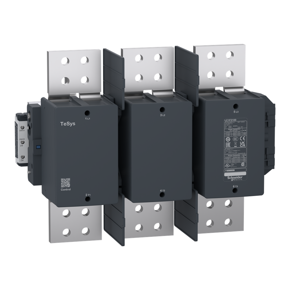 Image of Schneider Electric LC1F2100P7