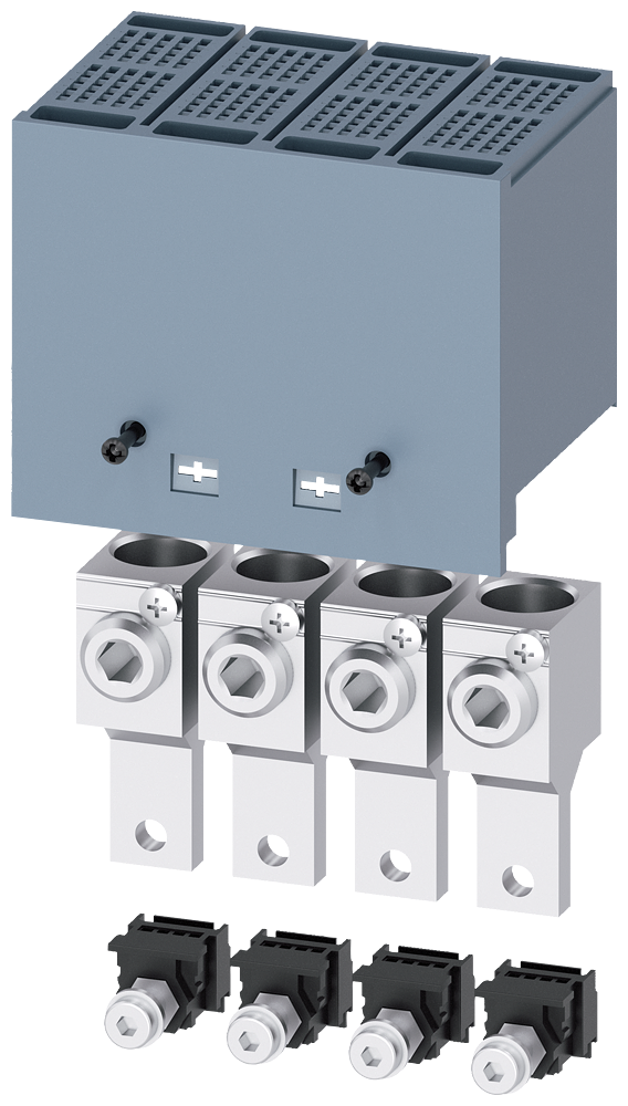 Image of Siemens 3VA9114-0JC12