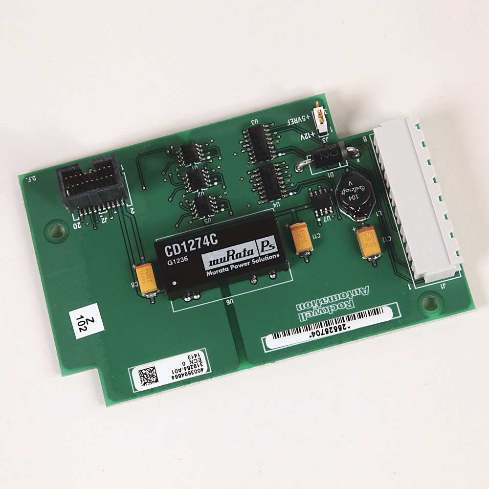 Image of Allen-Bradley 20B-ENC-2