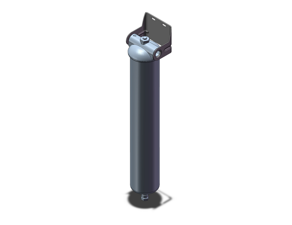 Image of SMC FGDCB-04-T020-B