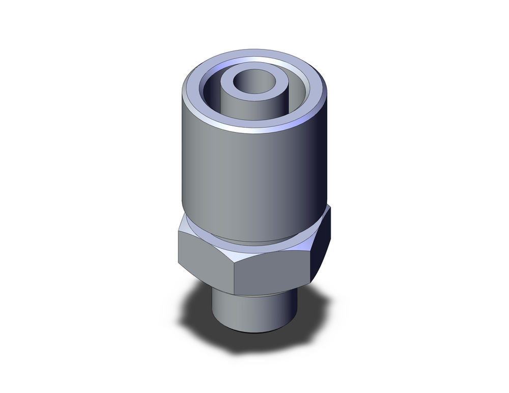 Image of SMC MS-5H-6