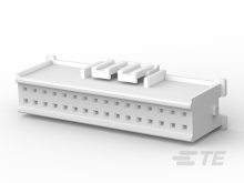 Image of TE Connectivity 3-1969540-2