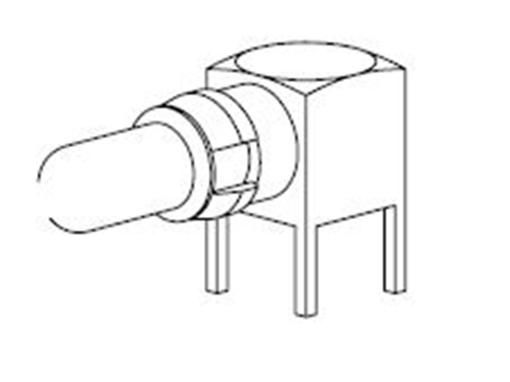 Image of Molex 1727040189