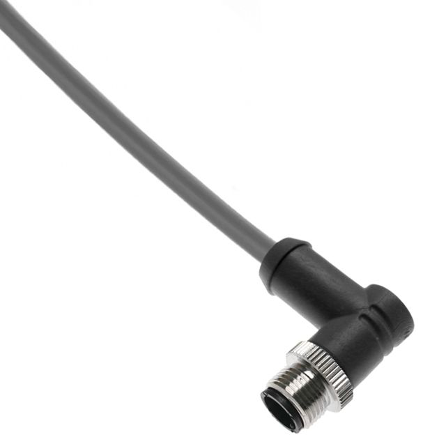 Image of Mencom MDC-5MPX-2M-R-GY