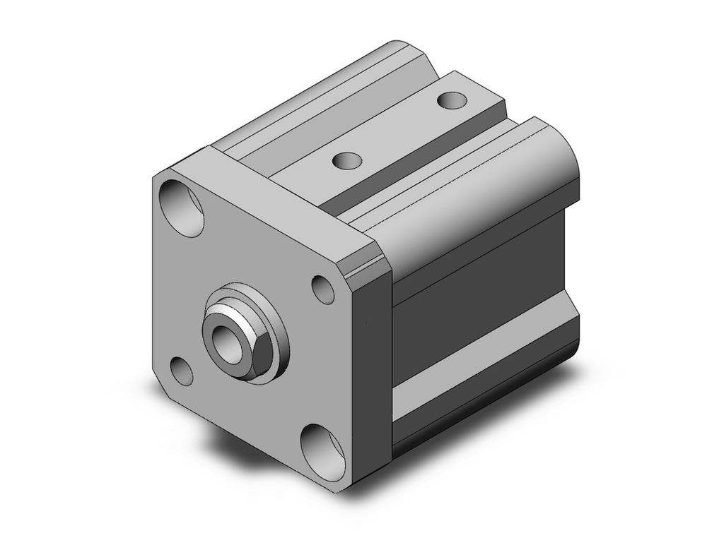 Image of SMC CQ2KB25-15D