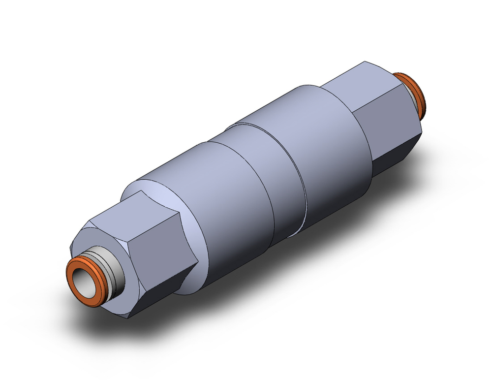Image of SMC SFD100-C06