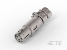 Image of TE Connectivity T2580032154-000