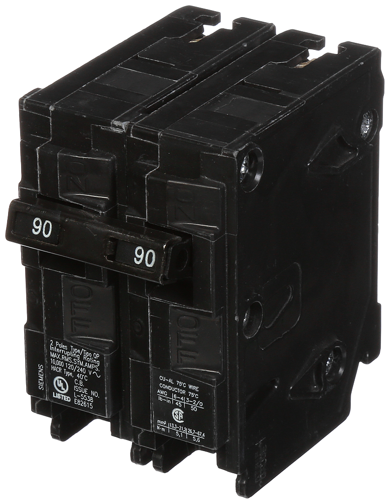 Image of Siemens Q290