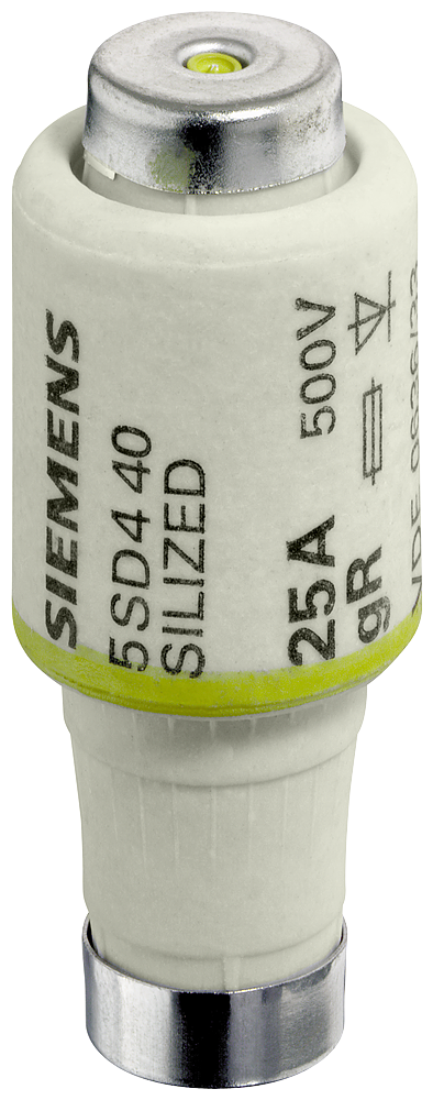 Image of Siemens 5SD430