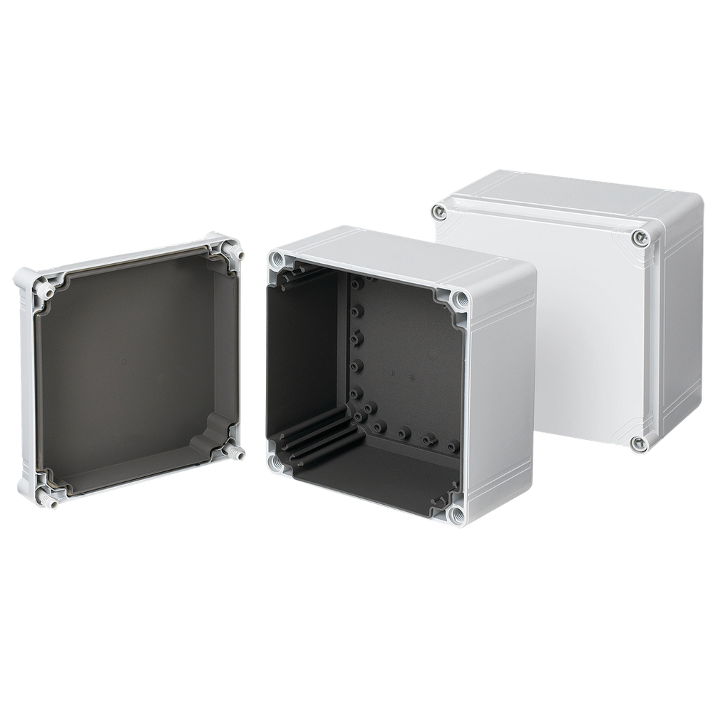 Image of nVent Hoffman Q402013PCEMC