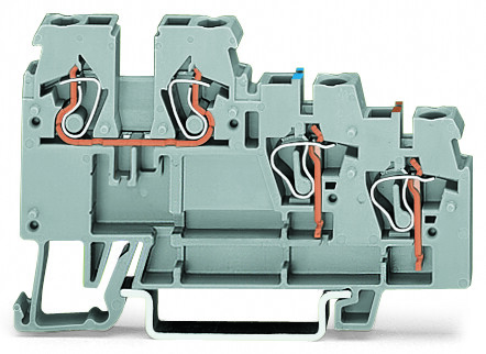 Image of WAGO 270-560