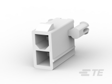 Image of TE Connectivity 1586039-2