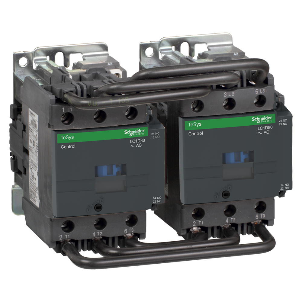 Image of Schneider Electric LC2D80M7