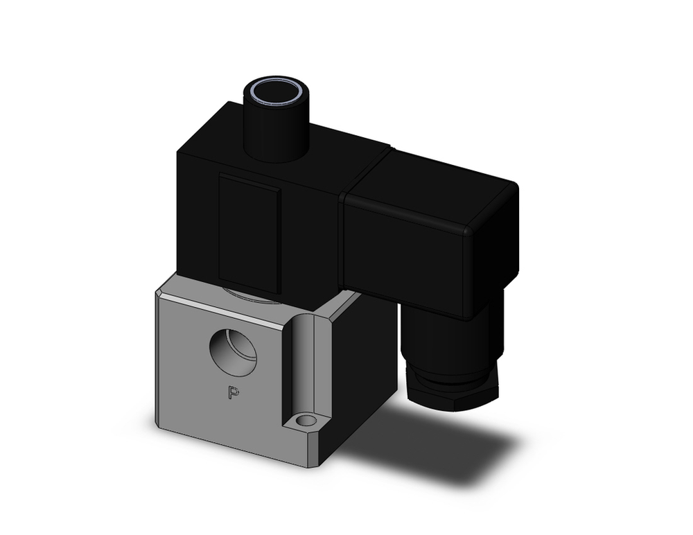 Image of SMC VT317-5D-02-Q
