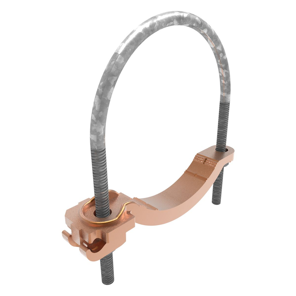 Image of Burndy GAR3906