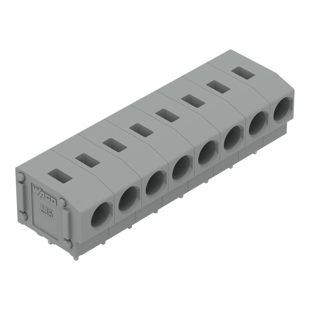 Image of WAGO 235-408