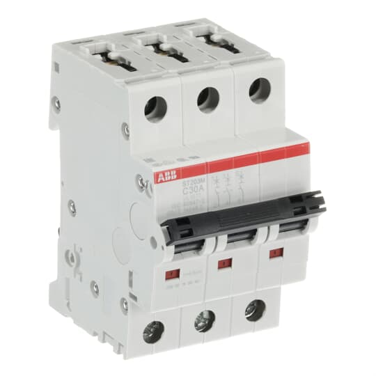 Image of ABB ST203M-C30