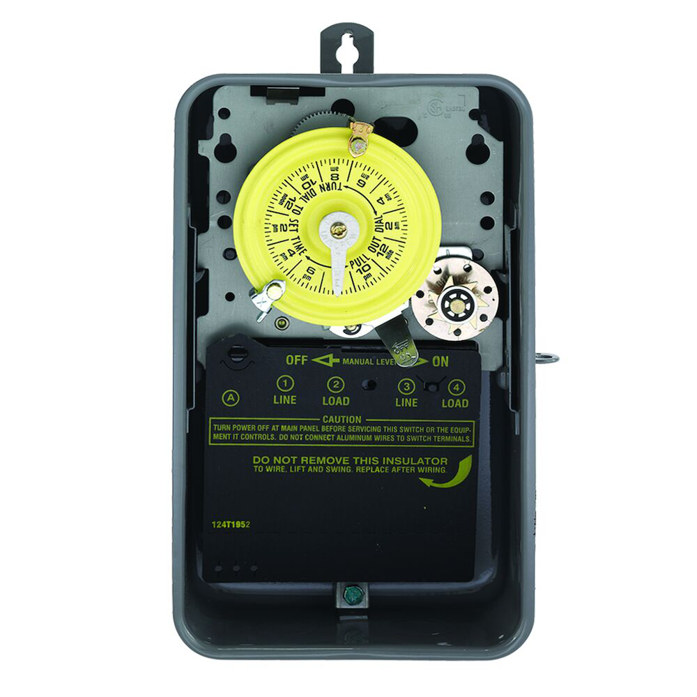 Image of Intermatic T174R