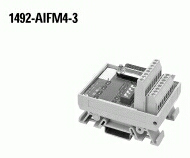Image of Allen-Bradley 1492-AIFM4-3