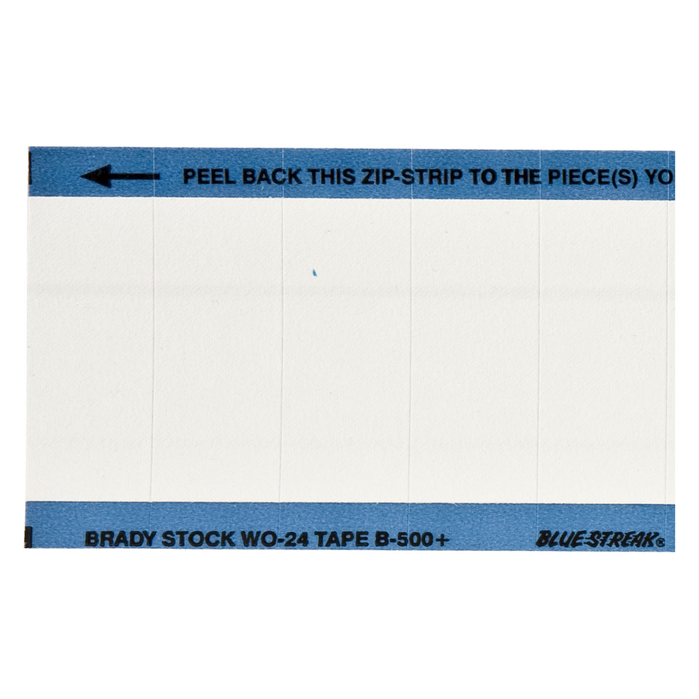 Image of Brady WO-24-PK