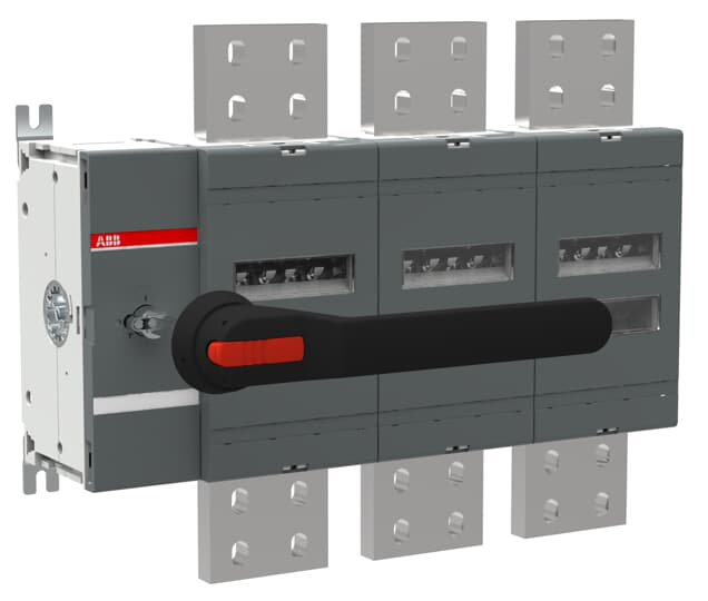 Image of ABB 1SCA128481R1001