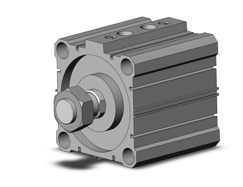 Image of SMC RQB100TN-40M