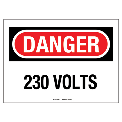 Image of Panduit PPS0710DV011