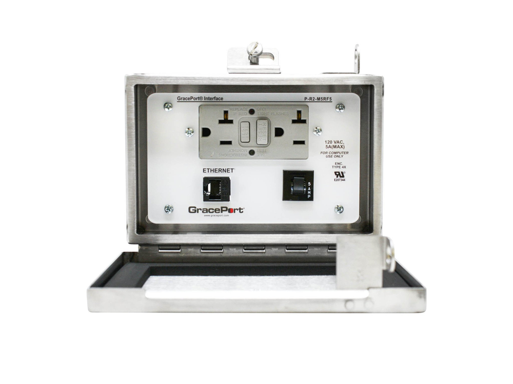 Image of Grace Ports P-R2-M5RF5