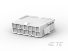 Image of TE Connectivity 1-794953-4