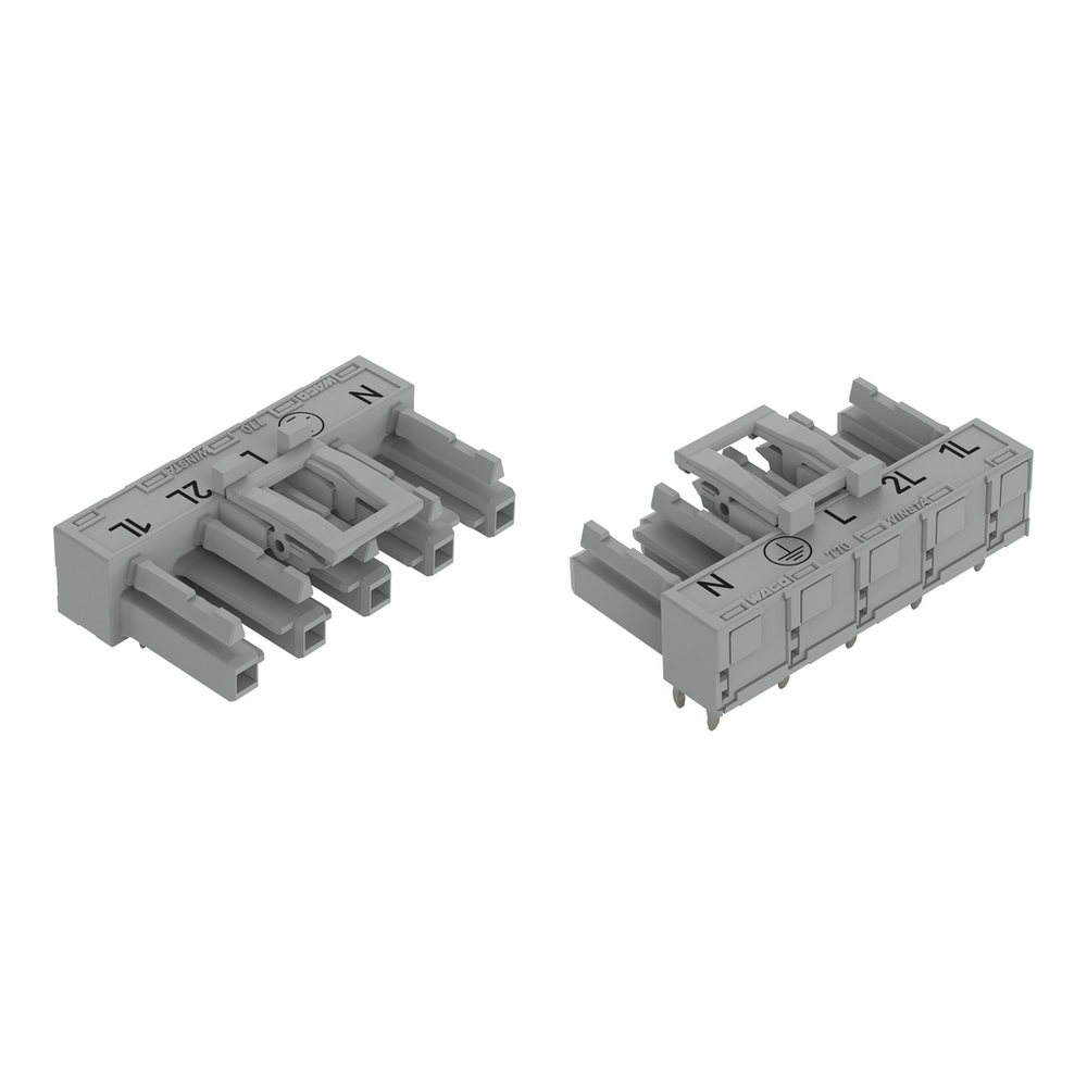 Image of WAGO 770-845/011-000/064-000