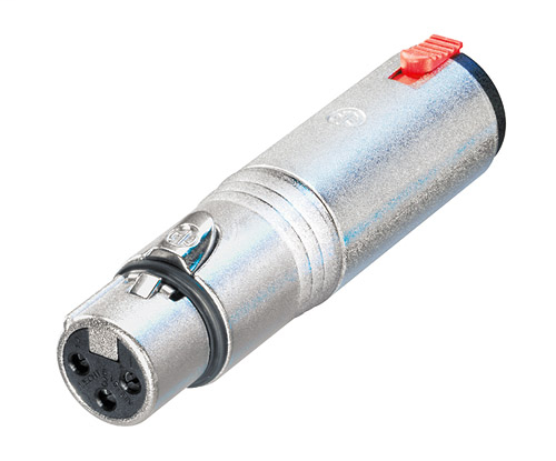 Image of Neutrik NA3FJ