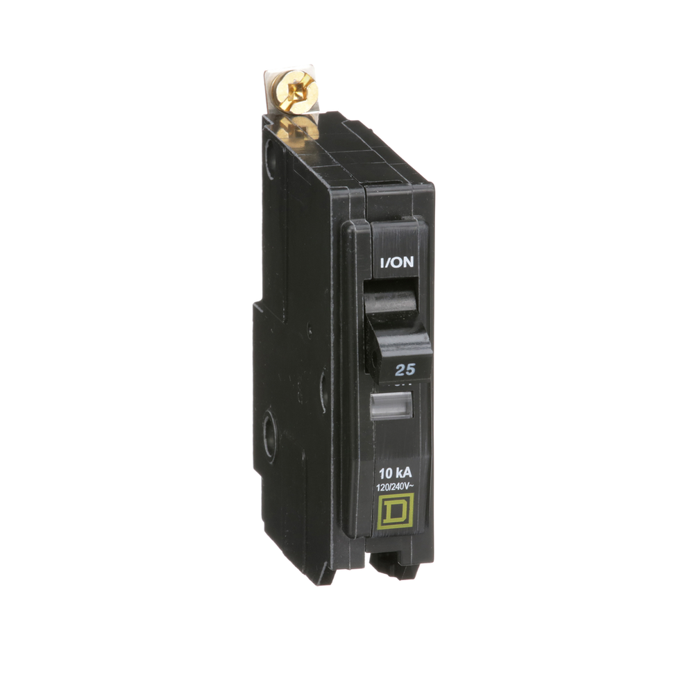Image of Schneider Electric QOB125