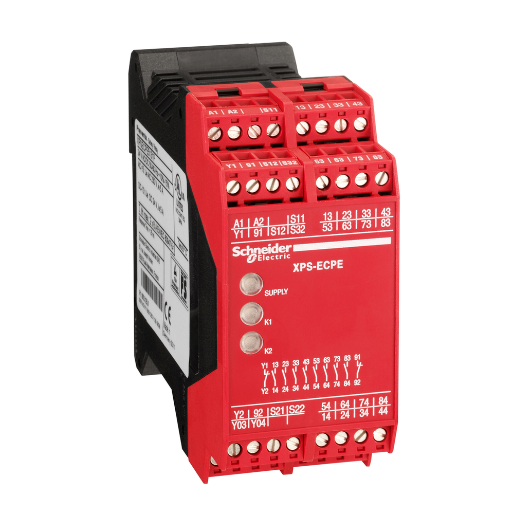 Image of Schneider Electric XPSECPE5131C