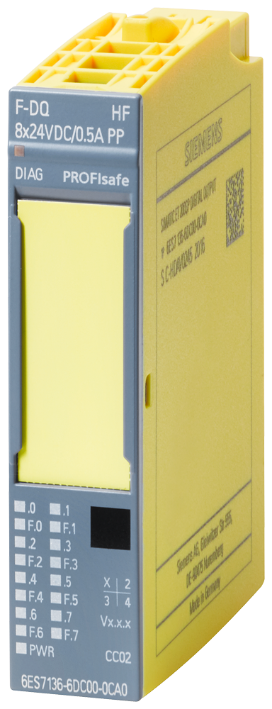Image of Siemens 6ES71366DC000CA0