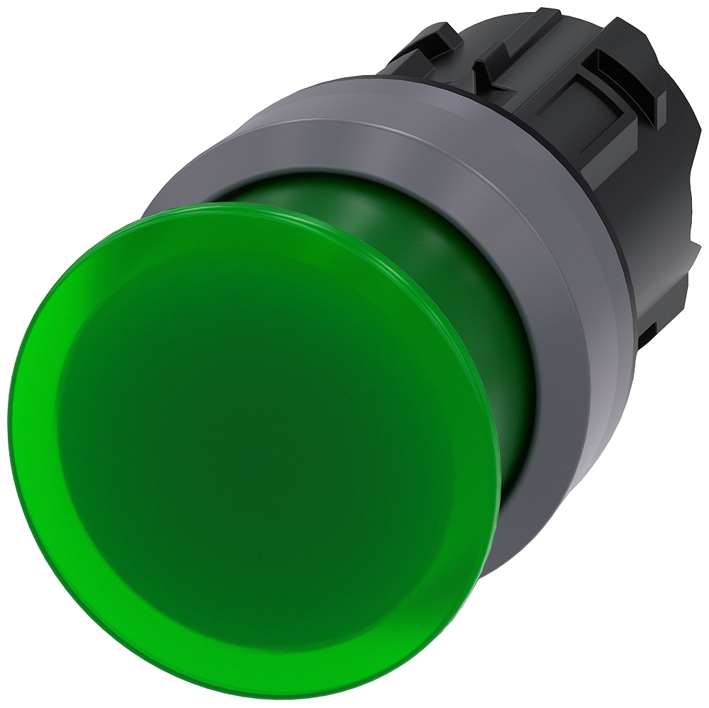 Image of Siemens 3SU10311AD400AA0