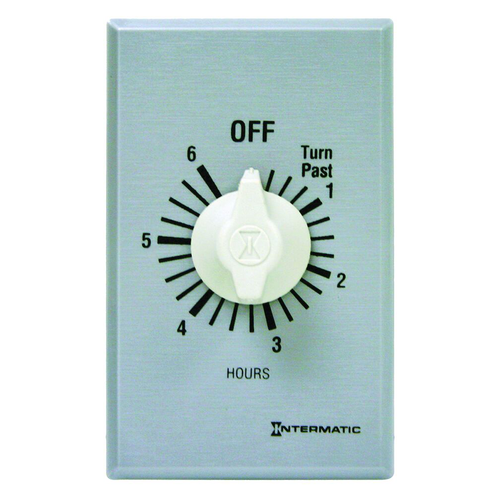 Image of Intermatic FF6H