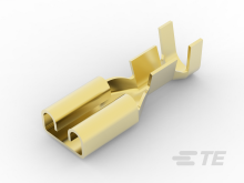 Image of TE Connectivity 170037-1