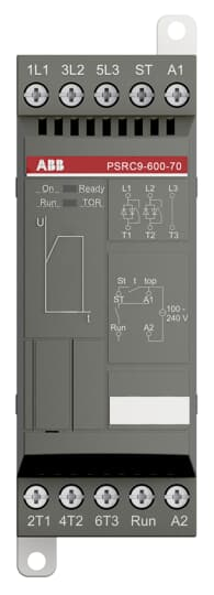 Image of ABB PSRC9-600-70
