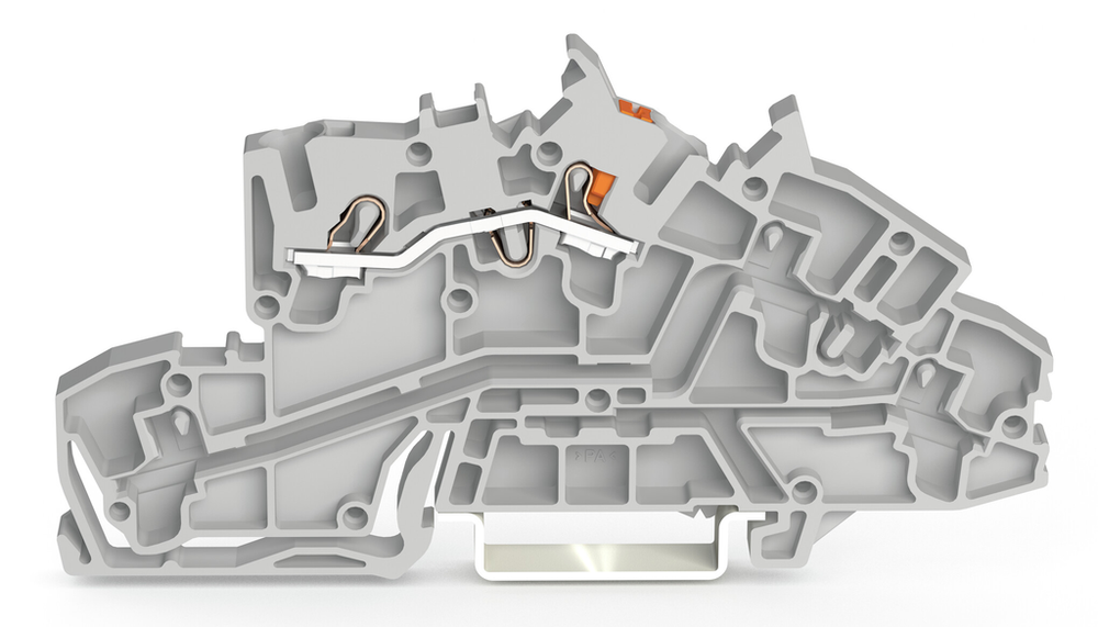 Image of WAGO 2203-7550