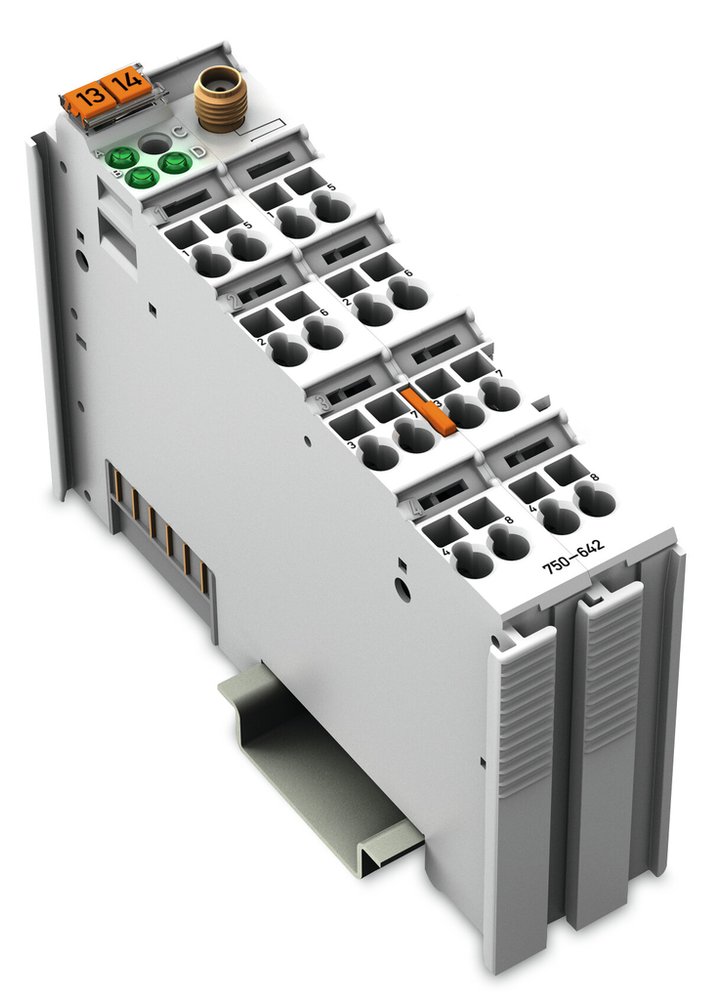 Image of WAGO 750-642