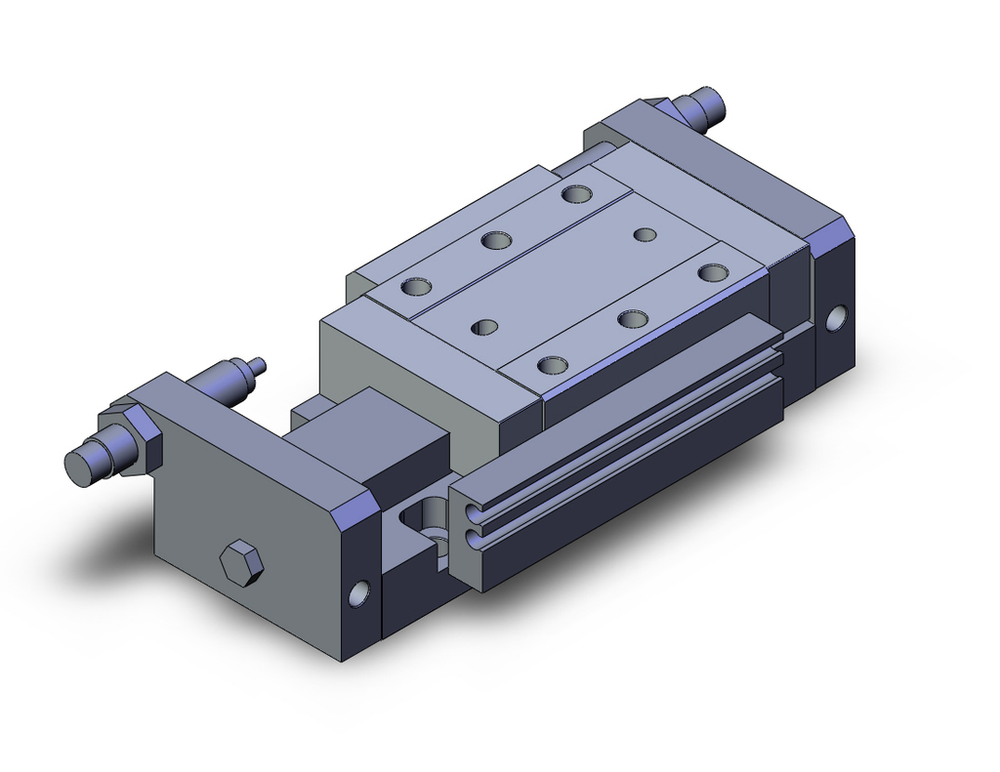 Image of SMC MXP16-30B